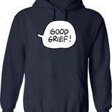 Hello My Name Is Karen I Need To Speak To Manager Funny Halloween Costume Hoodie - Navy