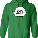 Hello My Name Is Karen I Need To Speak To Manager Funny Halloween Costume Hoodie - Green