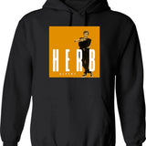 Henry Winkler - This Is Henry. Be Like Henry. Hoodie - Black