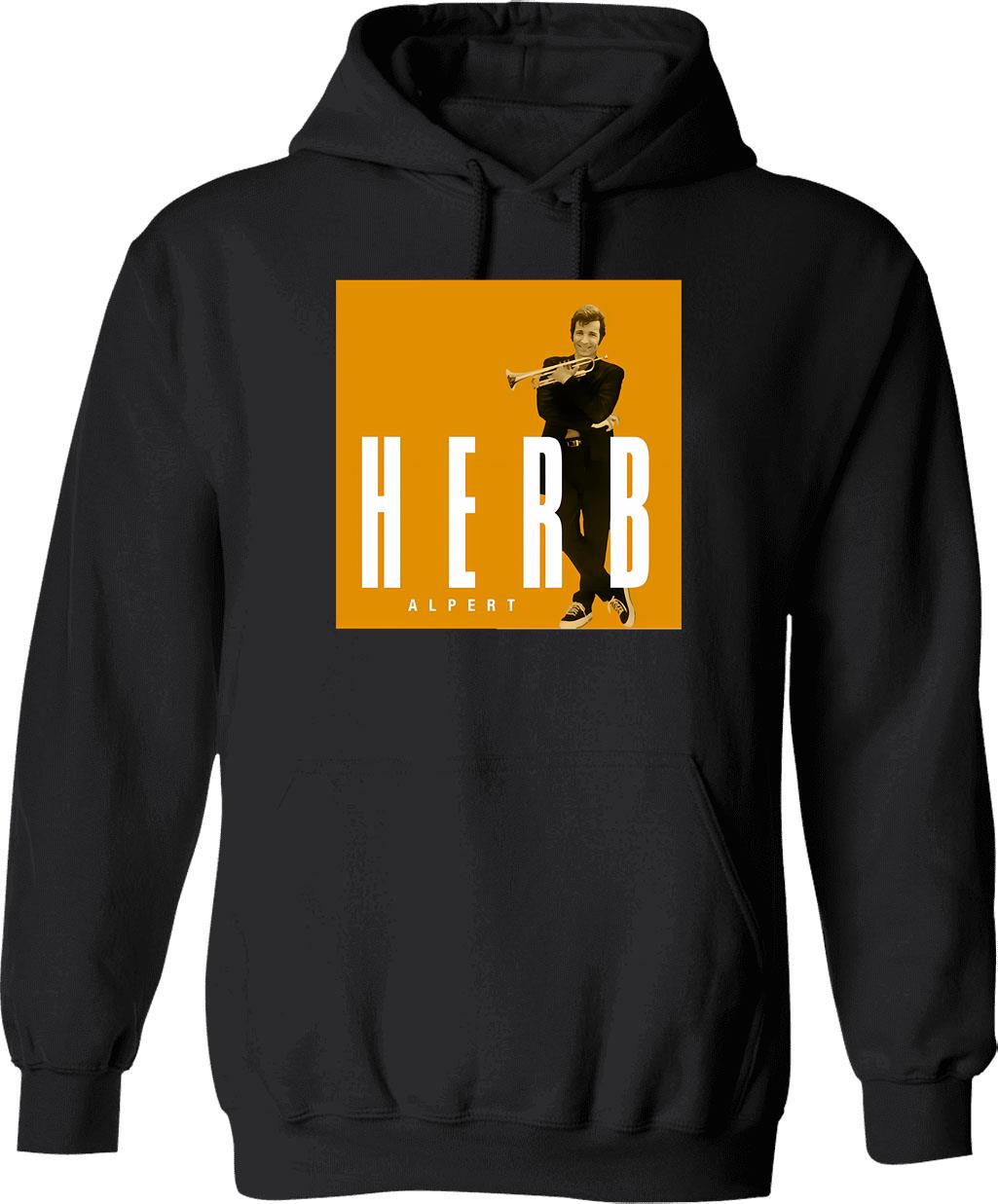 Henry Winkler - This Is Henry. Be Like Henry. Hoodie - Black