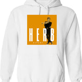 Henry Winkler - This Is Henry. Be Like Henry. Hoodie - White
