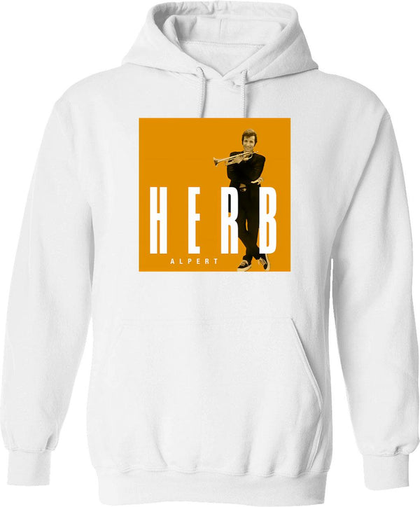 Henry Winkler - This Is Henry. Be Like Henry. Hoodie - White