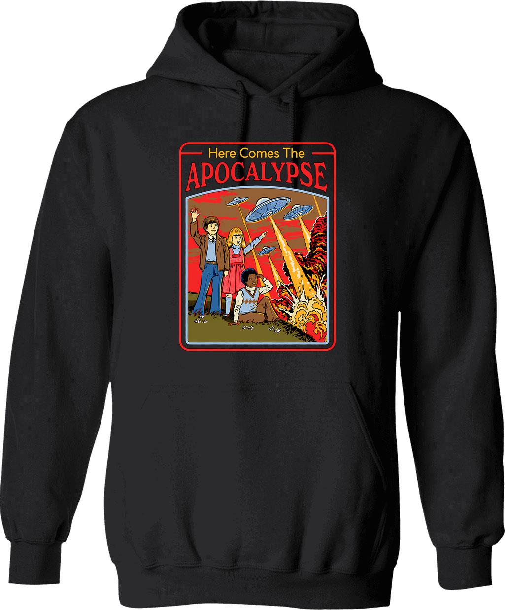 Herb Alpert Classic Hoodie - Retro Graphic Pullover Hoodie for Men & Women - Black