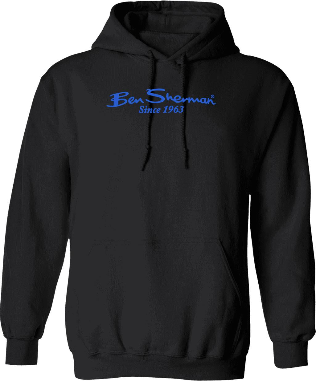 Herren Lustiger Spruch Das Bse Hat Titten Junggesellenparty Hoodie - Black