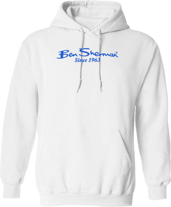 Herren Lustiger Spruch Das Bse Hat Titten Junggesellenparty Hoodie - White