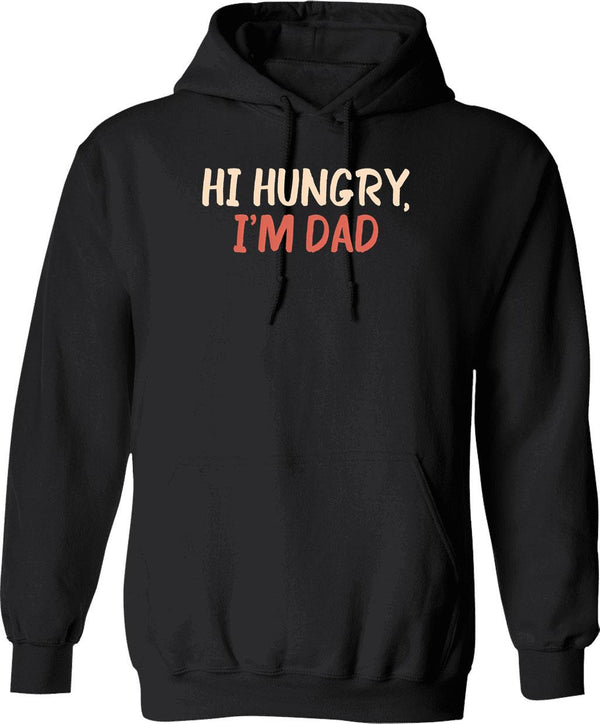 Heyyeyaaeyaaaeyaeyaa Meme Hoodie - Retro Graphic Pullover Hoodie for Men & Women - Black