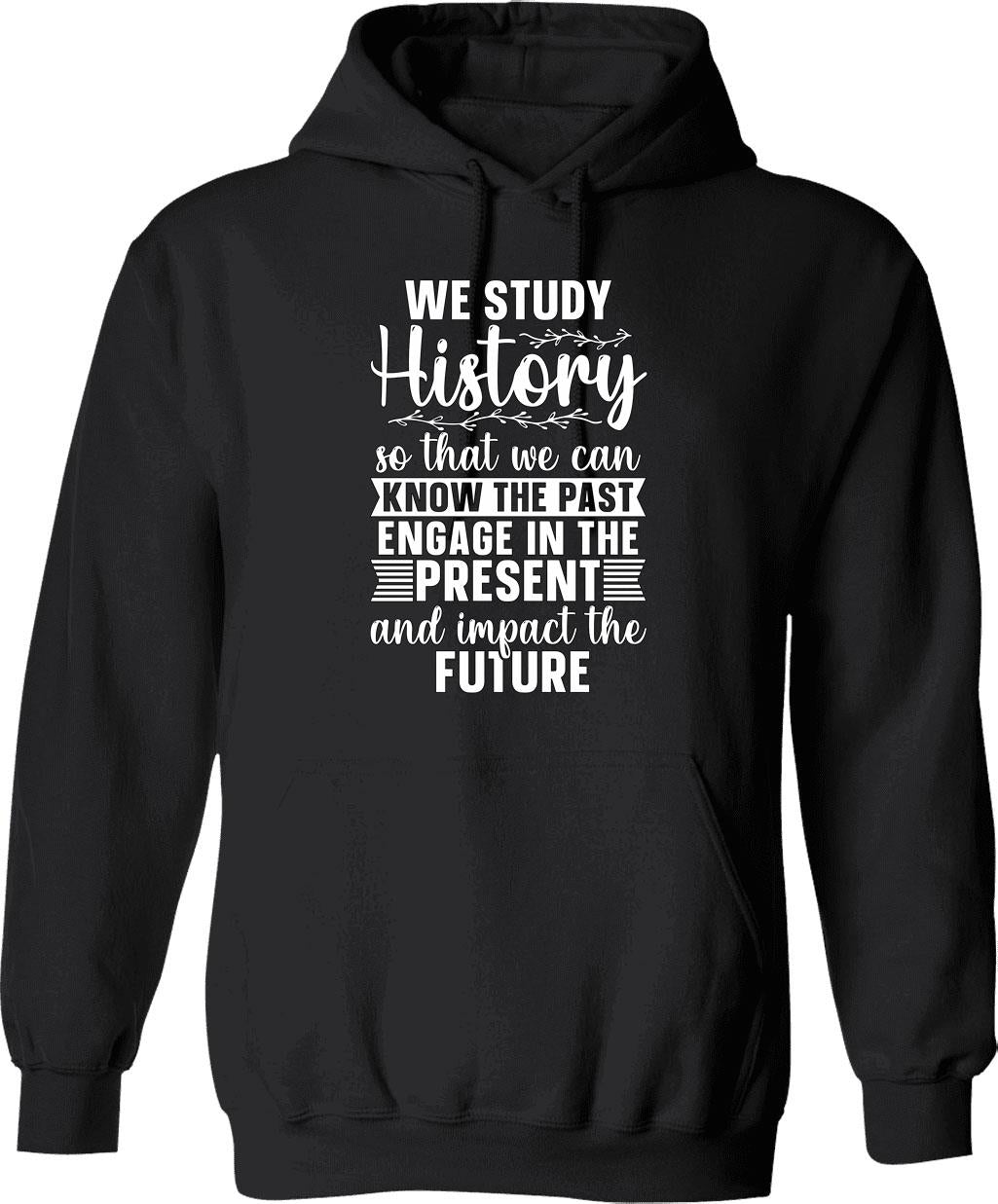 Hiroshi Nagai Vaporwave Hoodie - Retro Graphic Pullover Hoodie for Men & Women - Black