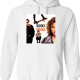 Historian We Study History Historical Historians Hoodie - White