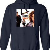 Historian We Study History Historical Historians Hoodie - Navy