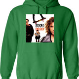 Historian We Study History Historical Historians Hoodie - Green