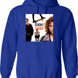 Historian We Study History Historical Historians Hoodie - Blue