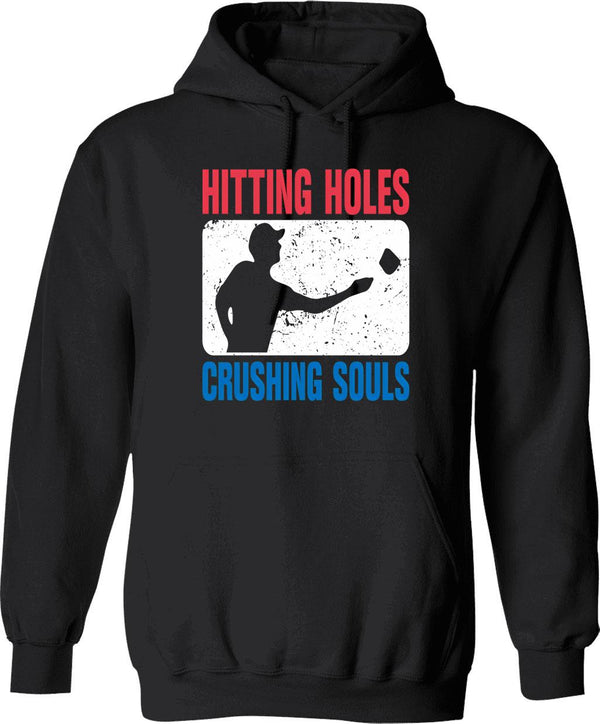 History Funny Quote History Teacher Gifts Hoodie - Black