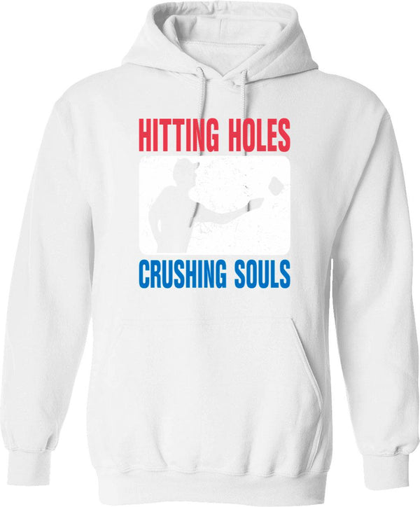 History Funny Quote History Teacher Gifts Hoodie - White