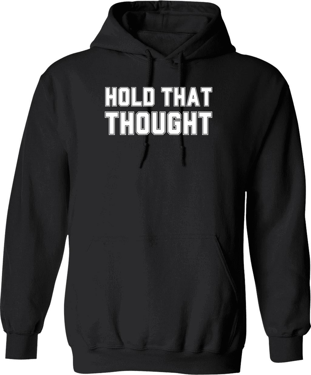 Hold On Partner I'm Overstimulated Cowboy Frog Vintage (2) Hoodie - Black