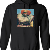Home Taping Is Killing Music (1) Hoodie - Black