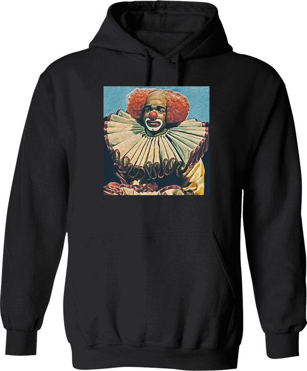 Home Taping Is Killing Music (1) Hoodie - Black