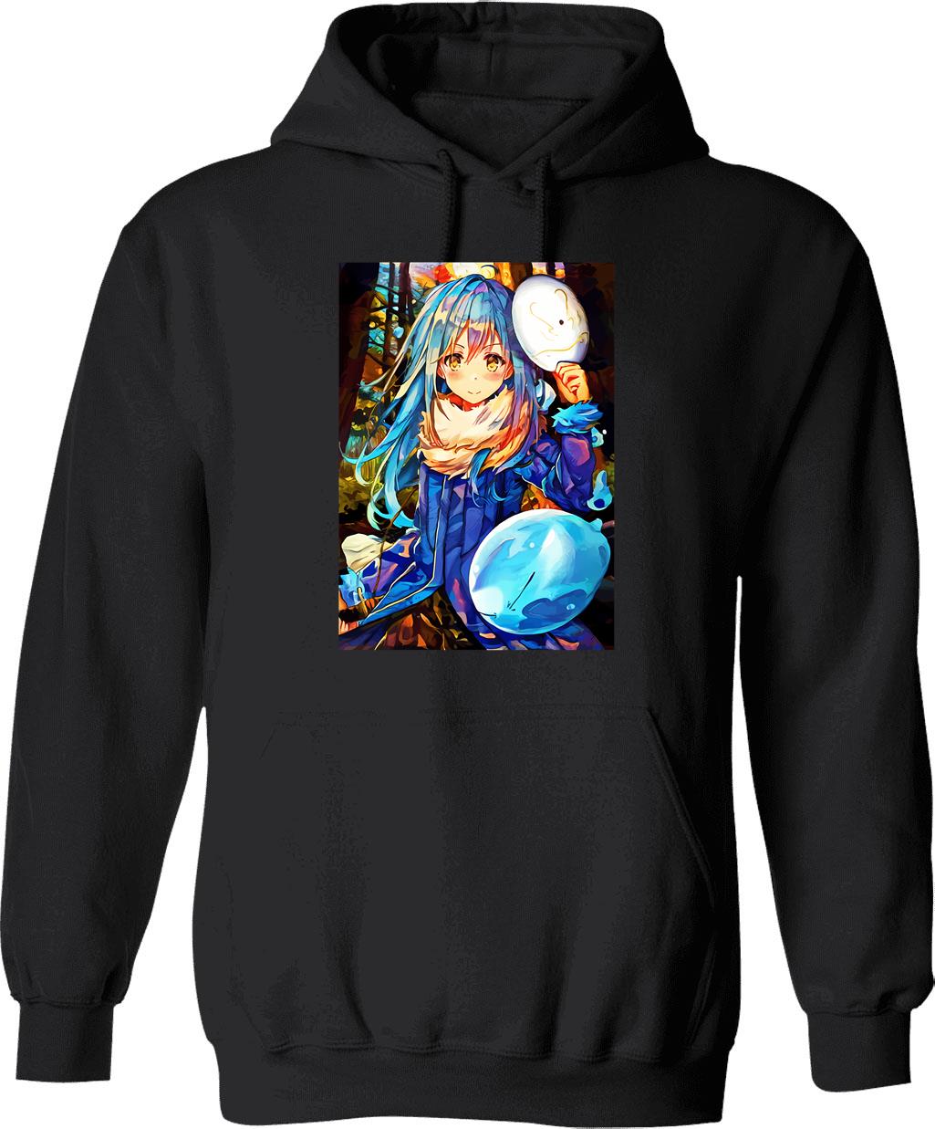 Hope Nuclear Explosion Hoodie - Retro Graphic Pullover Hoodie for Men & Women - Black