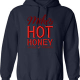 Horse Dad They Neigh I Pay Funny Horses Lover Dad Gift Vintage Retro Fathers Day Hoodie - Navy