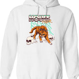 Hotel Motel Holiday Inn The Sugarhill Gang Hoodie - White