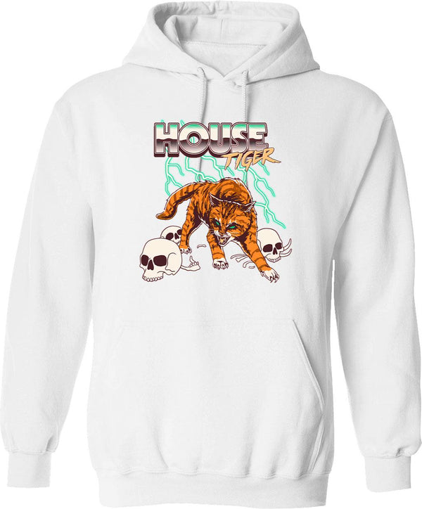 Hotel Motel Holiday Inn The Sugarhill Gang Hoodie - White
