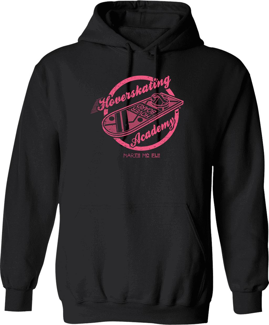 House Work Can Wait Hoodie - Retro Graphic Pullover Hoodie for Men & Women - Black