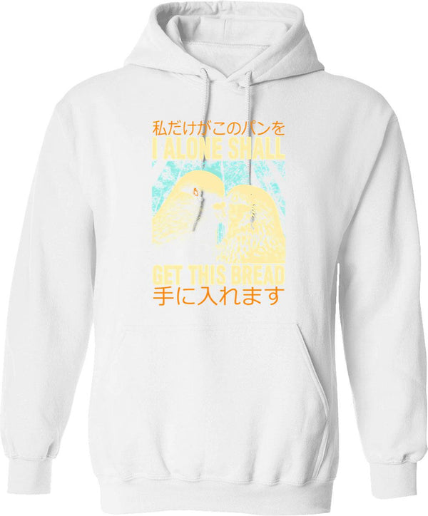 I Admit It I Frame People Shoot Them Hang Them. Photography Shirt Hoodie - White