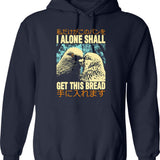 I Admit It I Frame People Shoot Them Hang Them. Photography Shirt Hoodie - Navy
