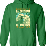 I Admit It I Frame People Shoot Them Hang Them. Photography Shirt Hoodie - Green