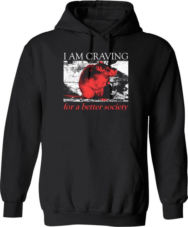 I Am An Engineer Vintage Funny Engineer Hoodie - Black