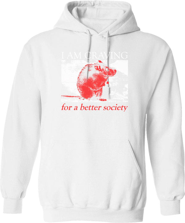 I Am An Engineer Vintage Funny Engineer Hoodie - White