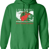 I Am An Engineer Vintage Funny Engineer Hoodie - Green