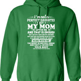 I Am Introverting Go Away Fun Retro Poster Vintage Cute Rabbit Hoodie - Green