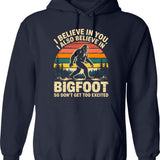 I Beg To Differ Frog Japanese Hoodie - Navy