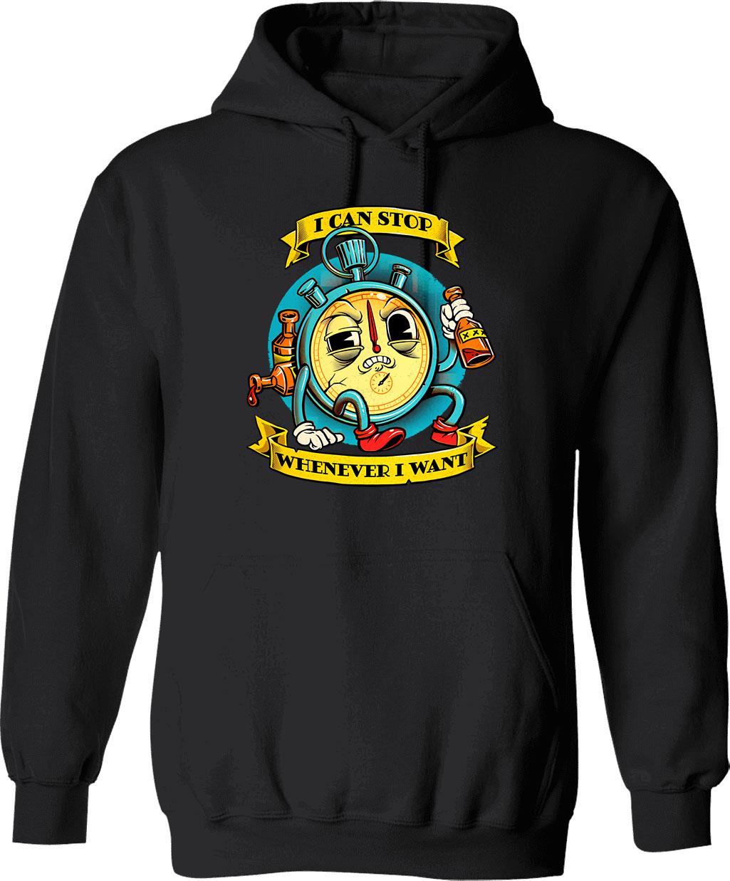 I Can Not Live Laugh Love In These Conditions Hoodie - Black