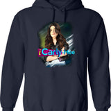 I Can't Keep Calm I'm Italian Gift 2022 Hoodie - Navy