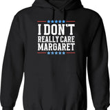 I Don't Need Sex Life Fucks Me Everyday Funny Saying In Vintage Style Hoodie - Black