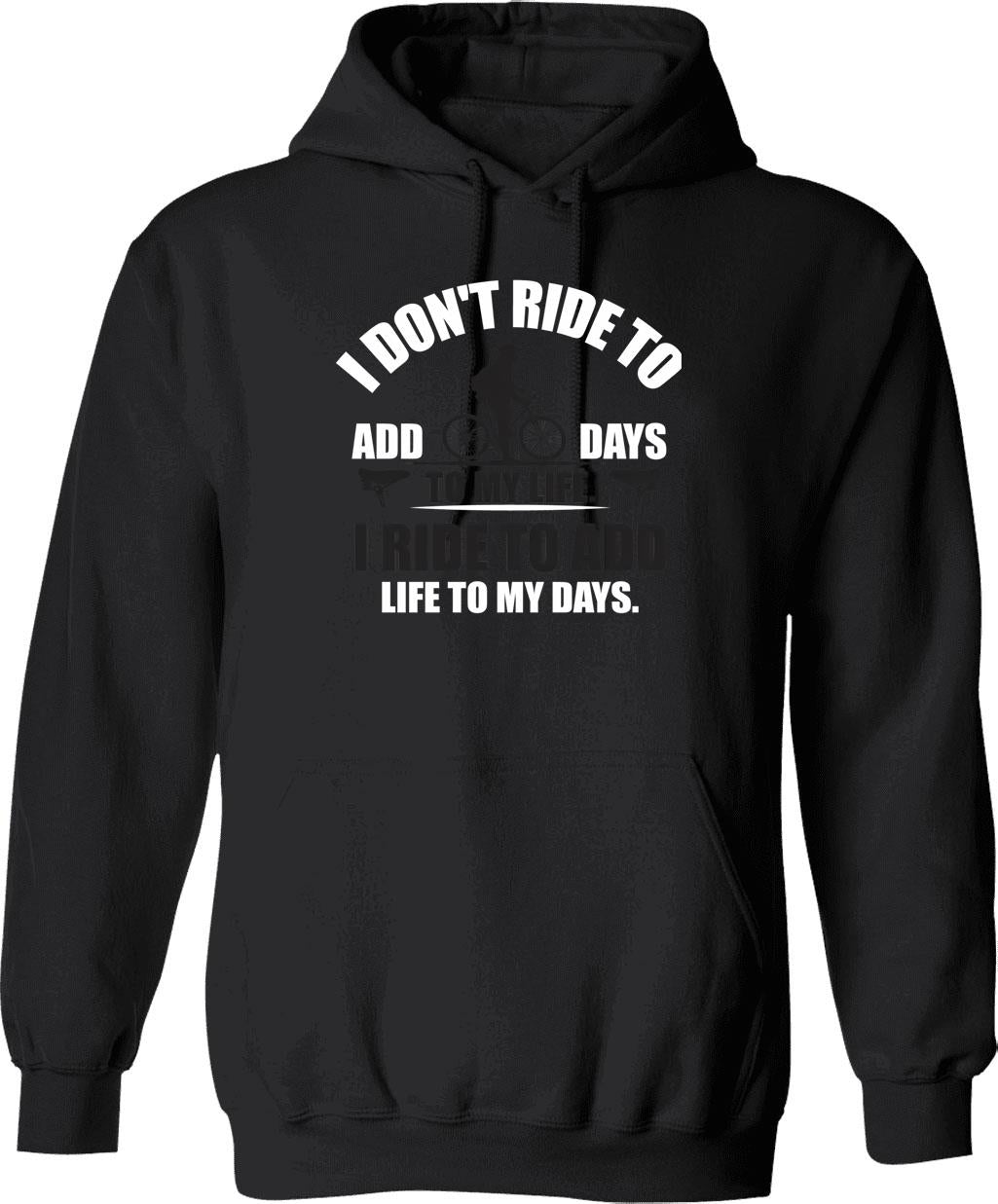 I Don't Really Care Margaret Vice President Vance Hoodie - Black