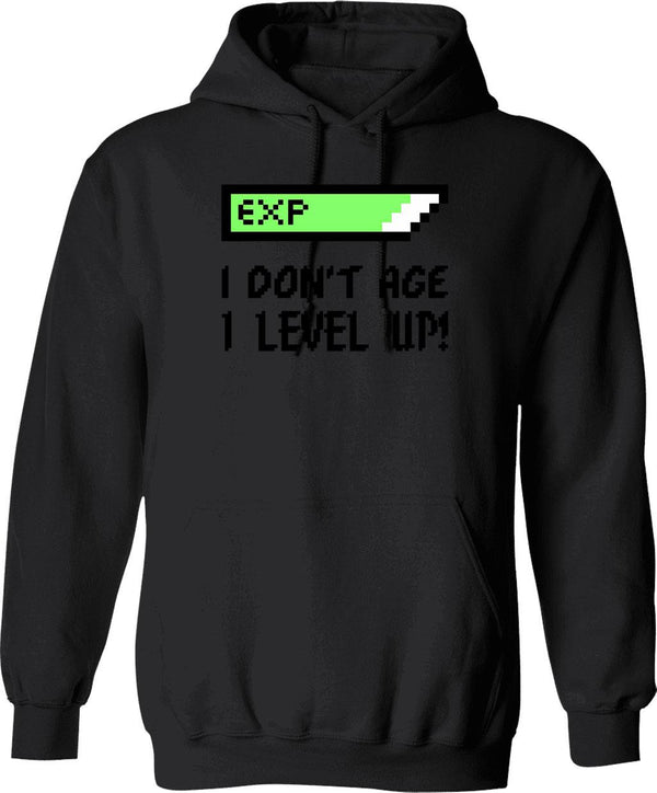 I Don't Snore I Dream I'm A Train - Funny Retro Locomotive Machinist Train Shirt Hoodie - Black