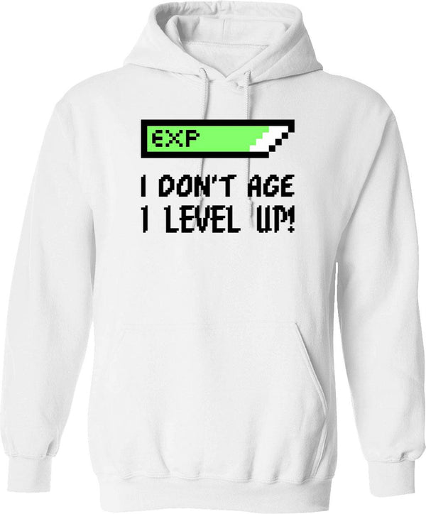 I Don't Snore I Dream I'm A Train - Funny Retro Locomotive Machinist Train Shirt Hoodie - White