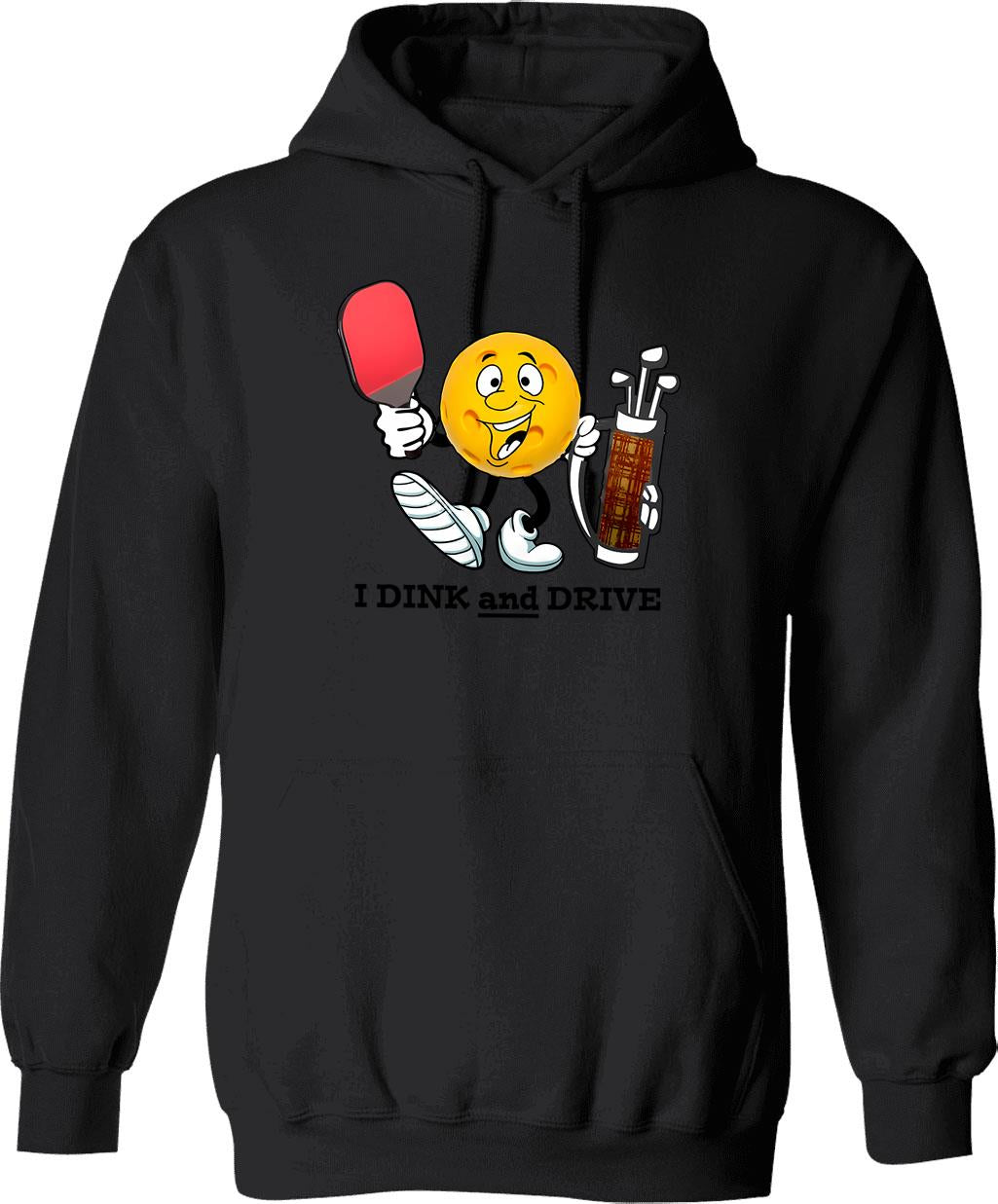 I Dont Need Therapy I Just Need To Line Dance Vintage Hoodie - Black