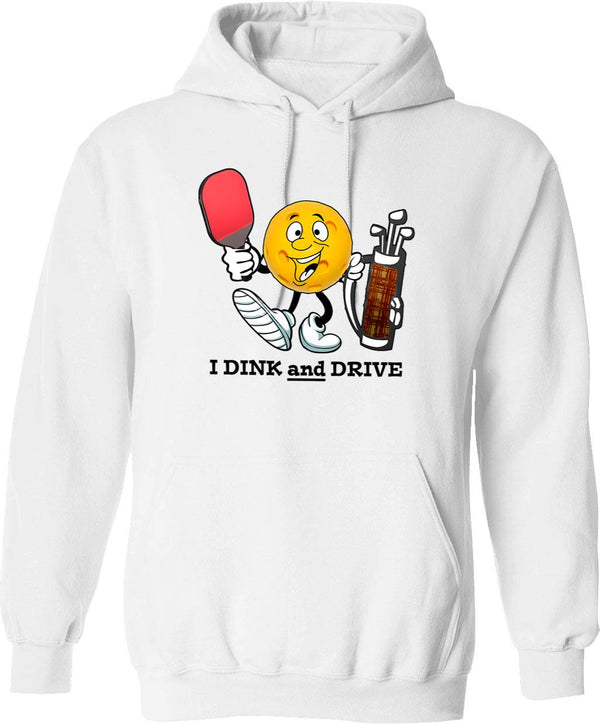 I Dont Need Therapy I Just Need To Line Dance Vintage Hoodie - White