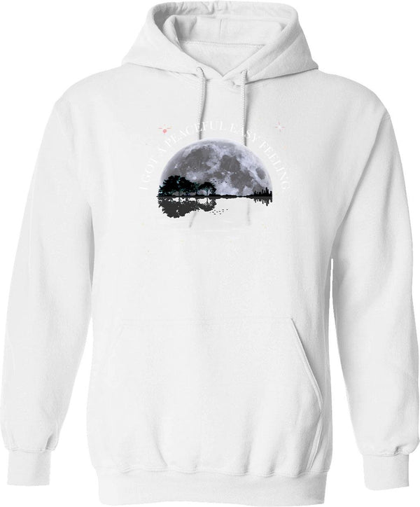 I Feel Like Im Already Tired Tomorrow Funny Koala Vintage Hoodie - White