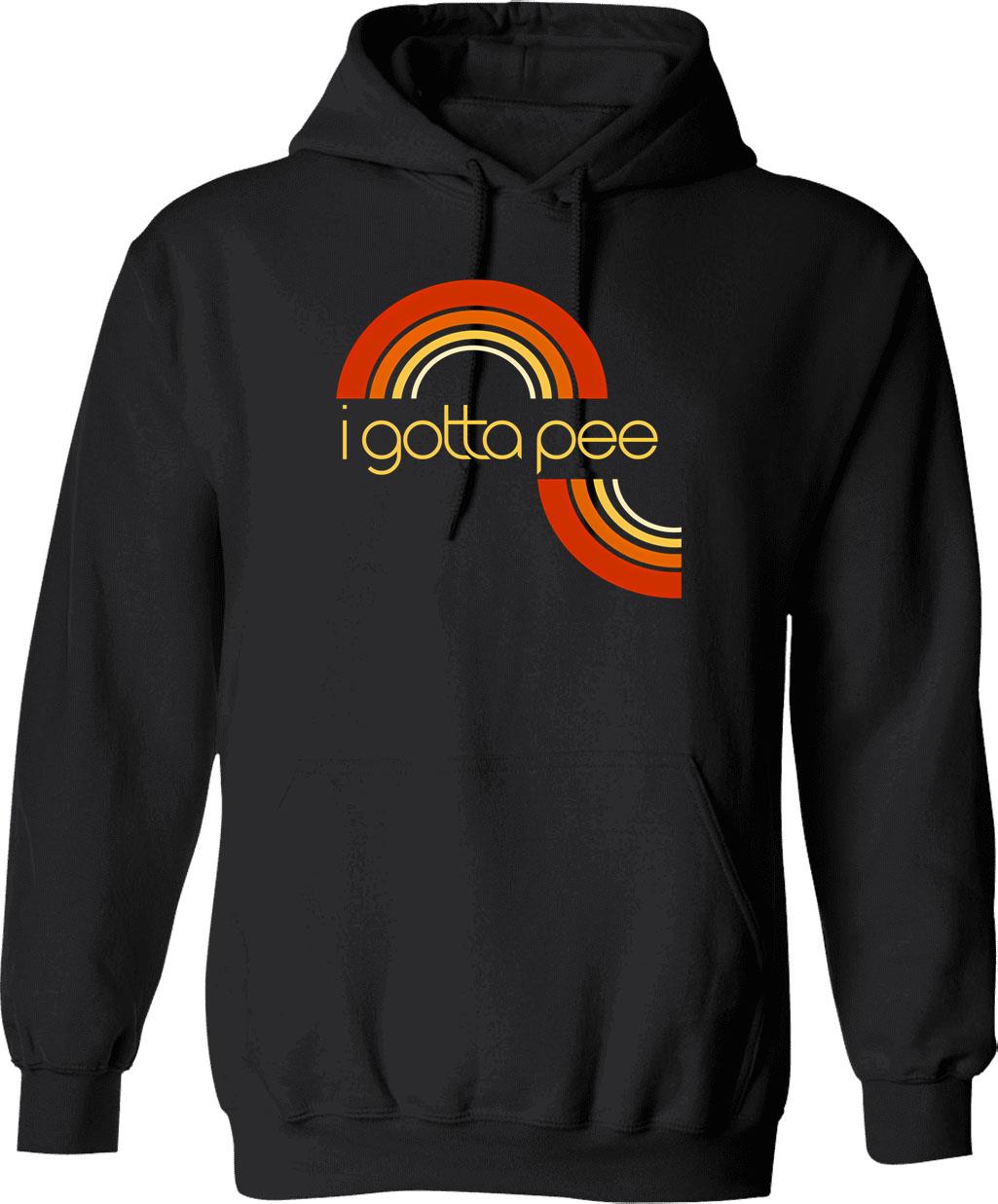 I Got The Poo On Me - Joe Dirt Vintage Gift For Fans Hoodie - Black