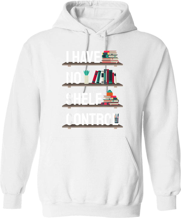 I Have Made It Awkward Japanese Spider Crab Hoodie - White