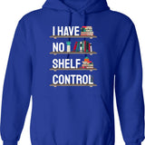 I Have Made It Awkward Japanese Spider Crab Hoodie - Blue