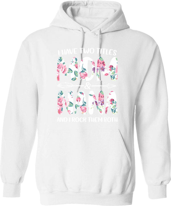 I Have The Power Of God And Anime On My Side Meme Vintage Retro Art Hoodie - White