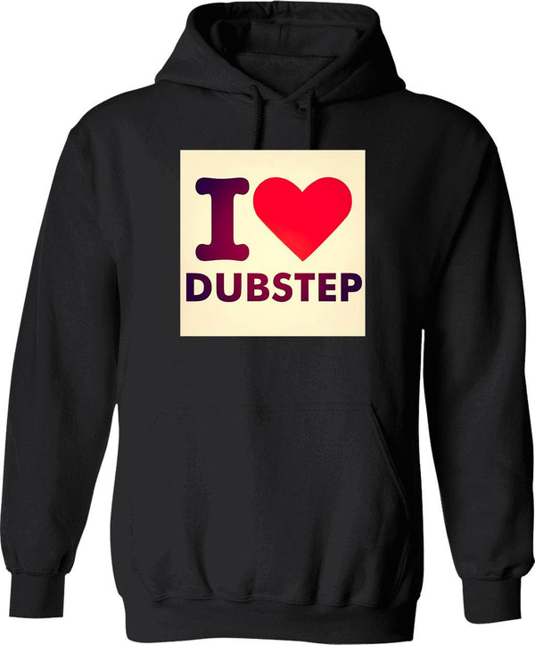 I Hear You I'm Just Not Listening Stubborn Goldendoodle Hoodie - Black