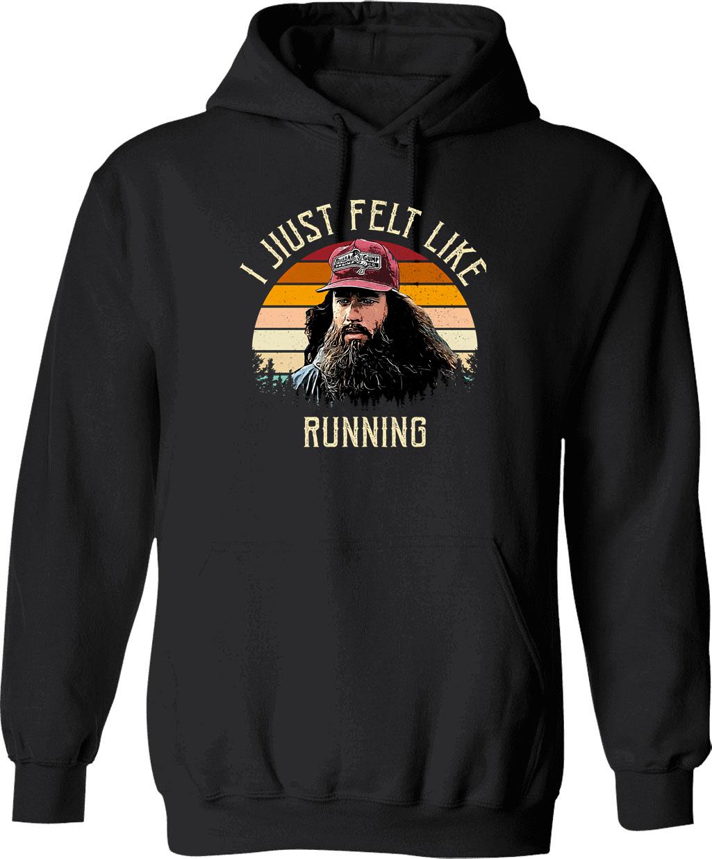 I Just Came Here To Get My Dick Sucked Hoodie - Black