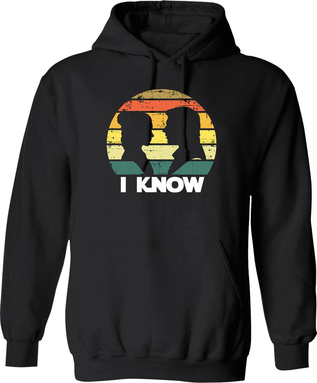 I Keep All My Dad Jokes In A Dad-a-base Father's Day Humor Hoodie - Black