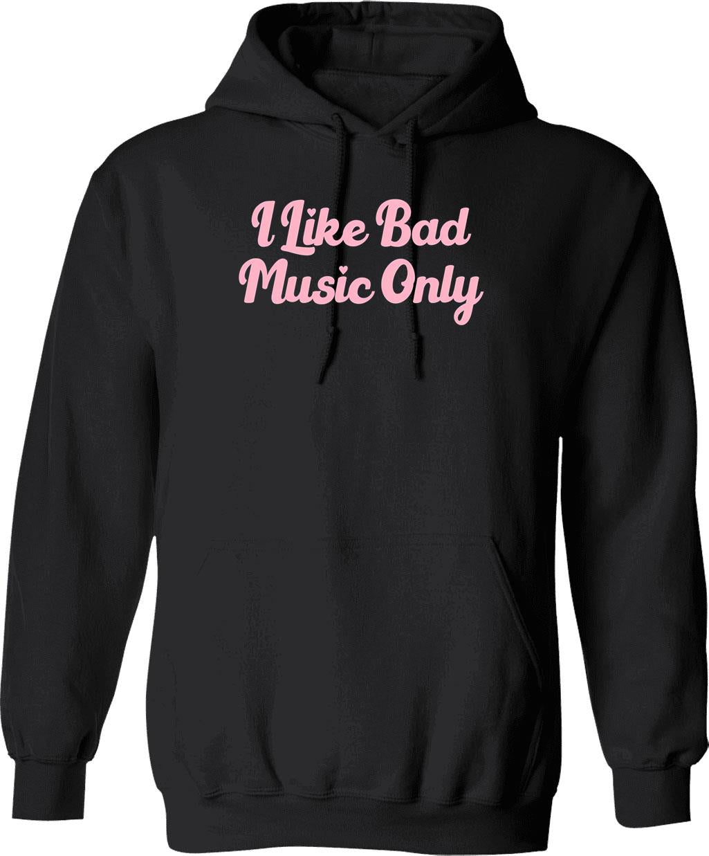 I Know Gymkata Hoodie - Retro Graphic Pullover Hoodie for Men & Women - Black